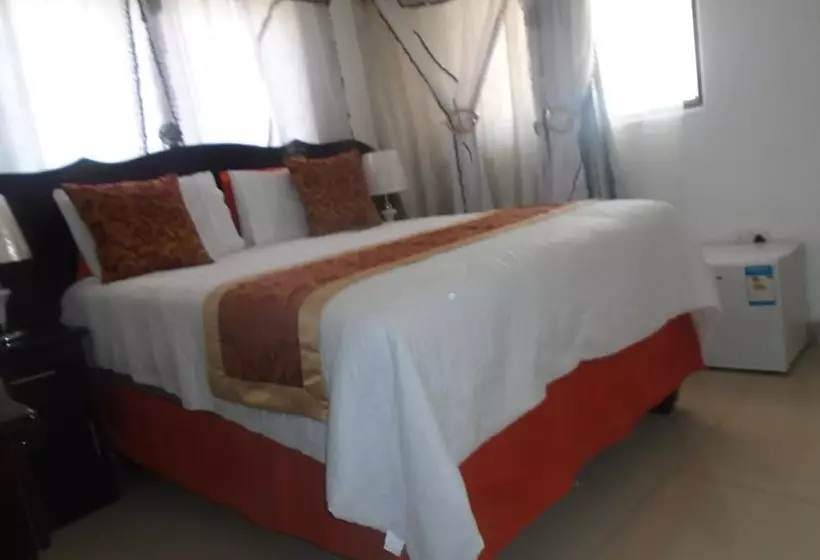 پانسیون Bel Rea Guest House