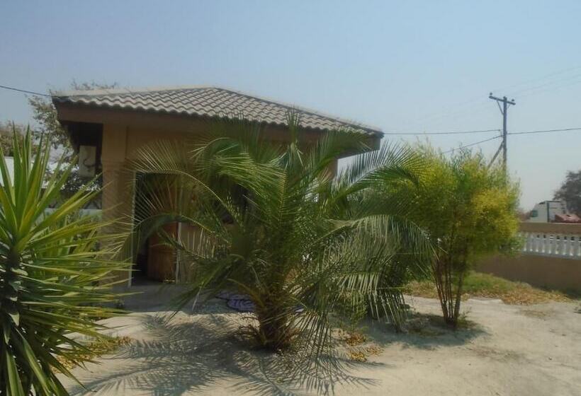 پانسیون Bel Rea Guest House