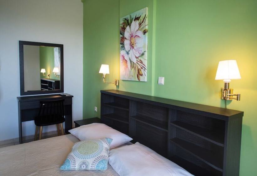 پانسیون Bella Casa Studios