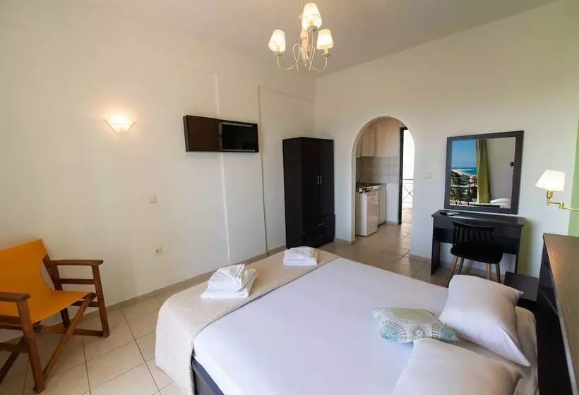 Pension Bella Casa Studios
