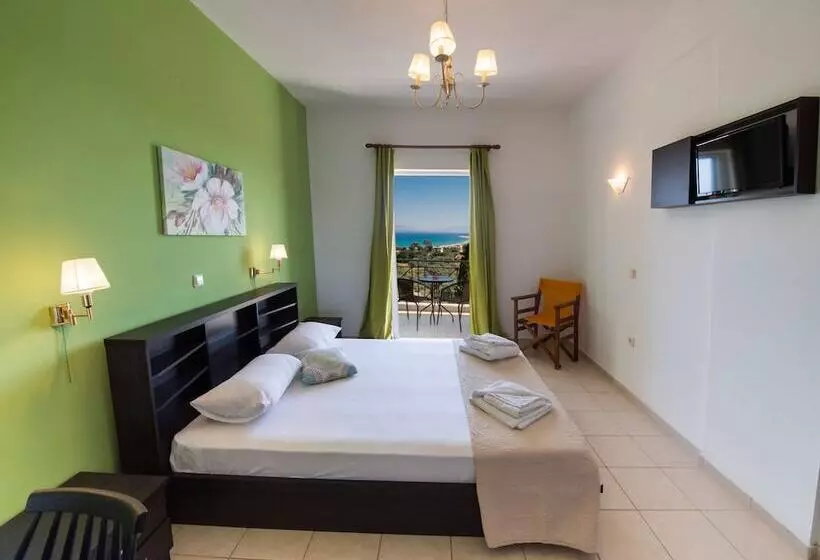 Pension Bella Casa Studios