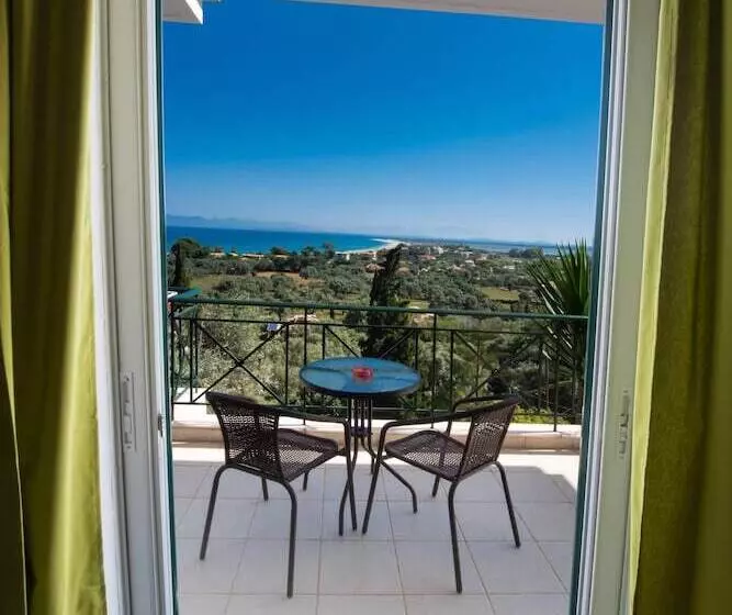 Pension Bella Casa Studios