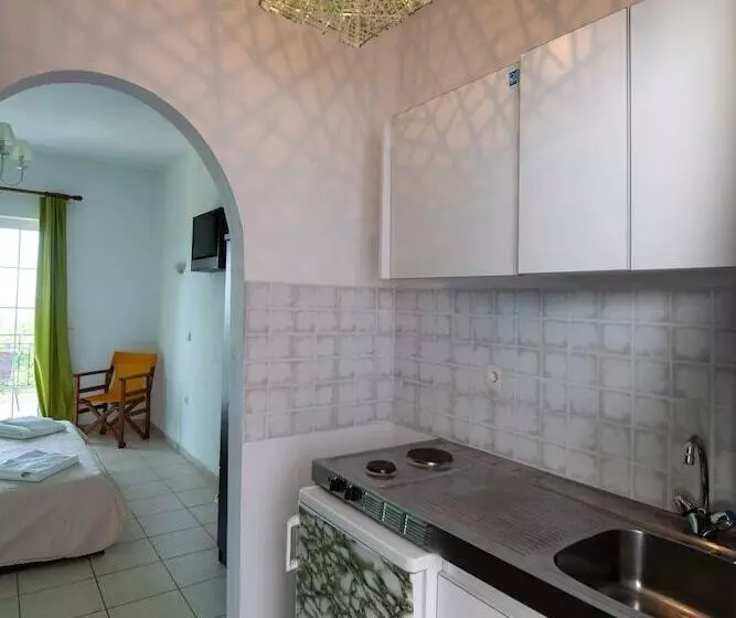 Pension Bella Casa Studios