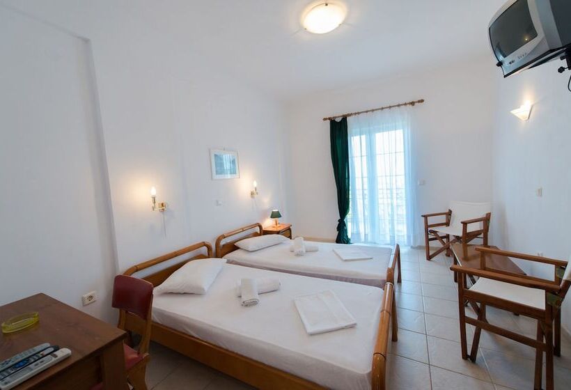 پانسیون Bella Casa Studios