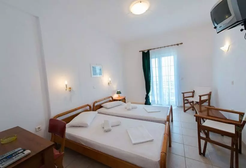 Pension Bella Casa Studios