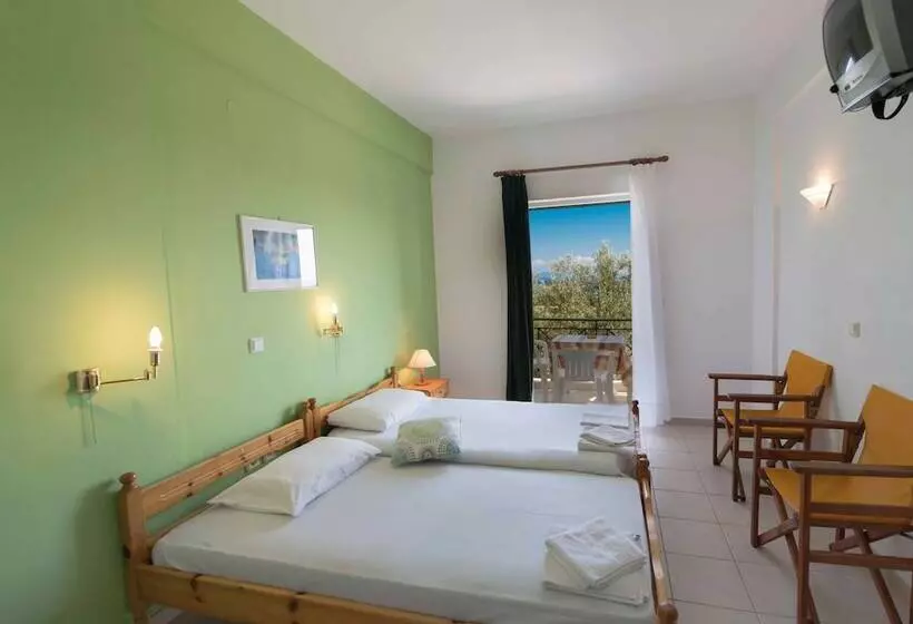 Pension Bella Casa Studios