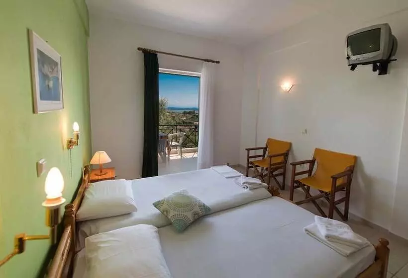 Pension Bella Casa Studios