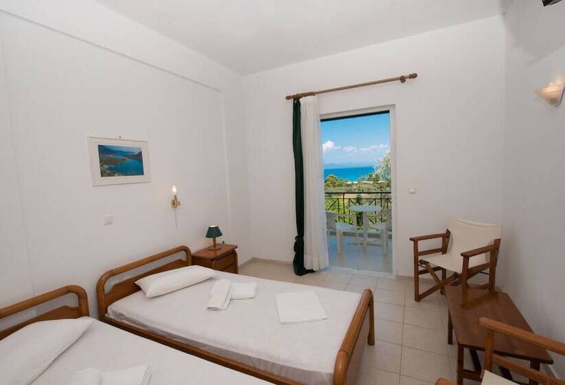 پانسیون Bella Casa Studios