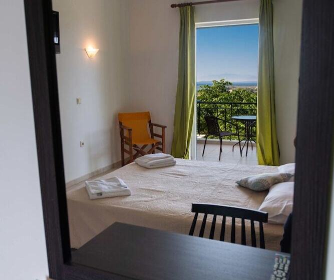 پانسیون Bella Casa Studios