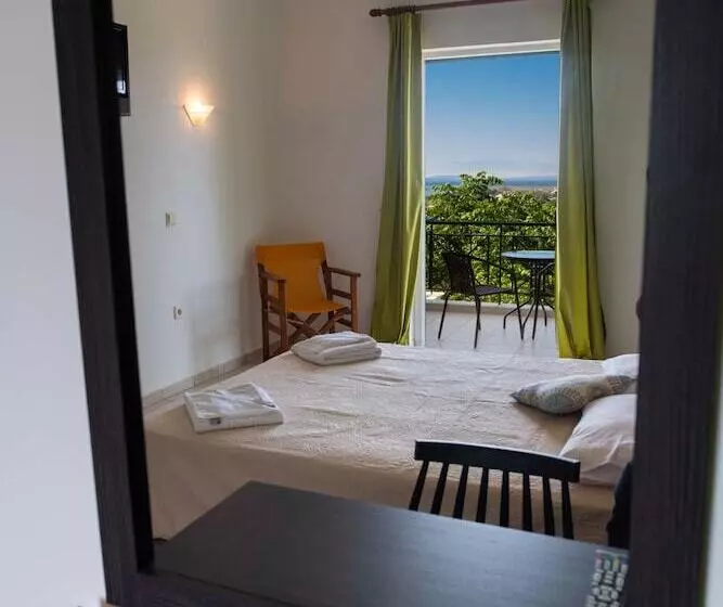 Pension Bella Casa Studios
