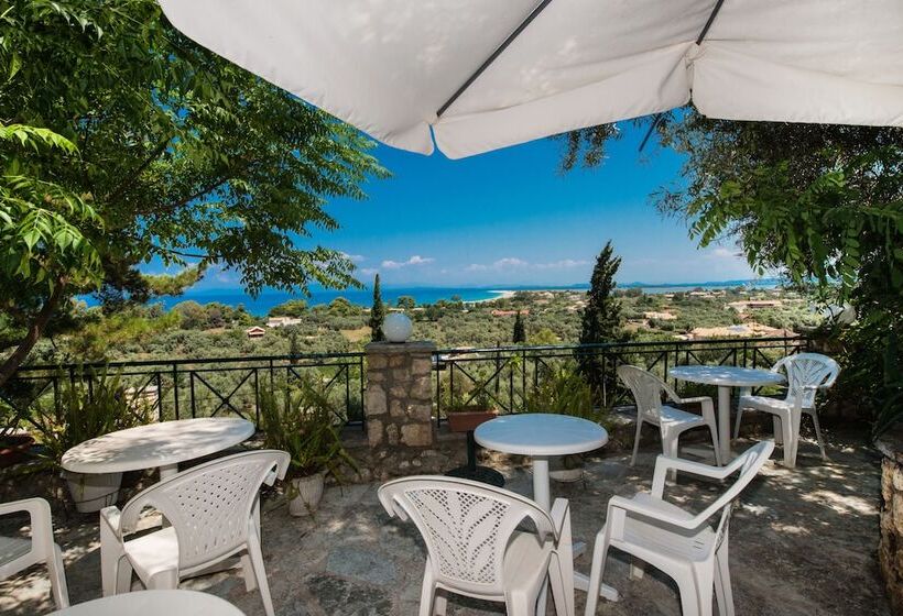 پانسیون Bella Casa Studios