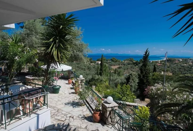 Pension Bella Casa Studios
