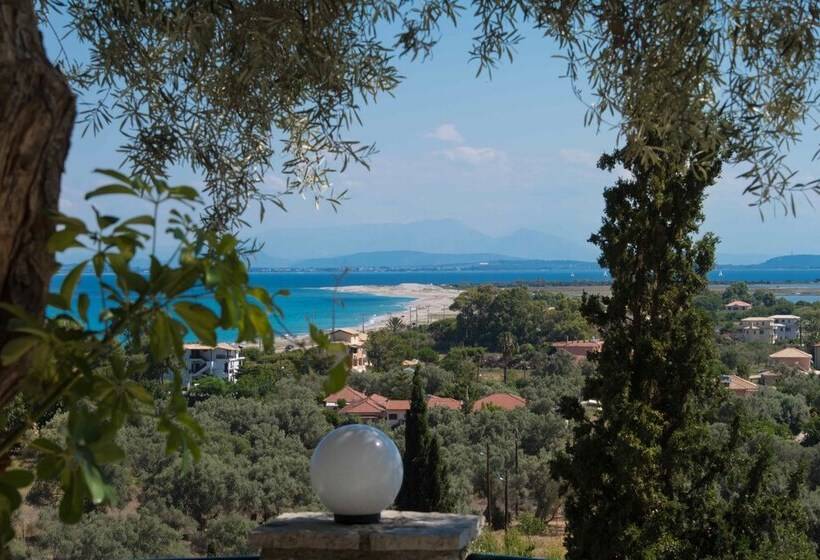 پانسیون Bella Casa Studios