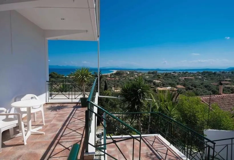 Pension Bella Casa Studios