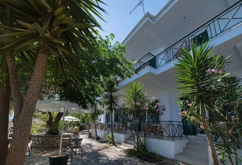 Pension Bella Casa Studios