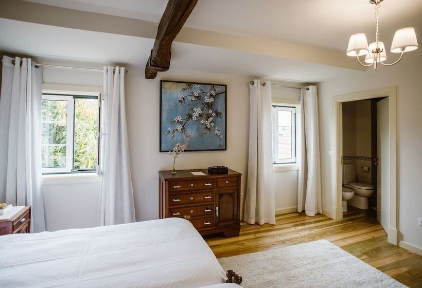 膳宿费 Casa Mindela Farmhouse