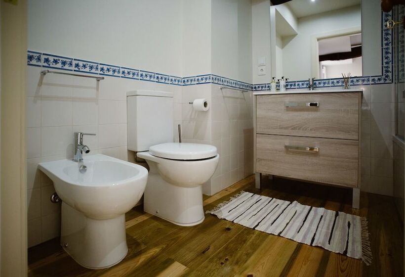 膳宿费 Casa Mindela Farmhouse