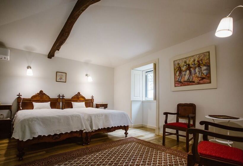 膳宿费 Casa Mindela Farmhouse