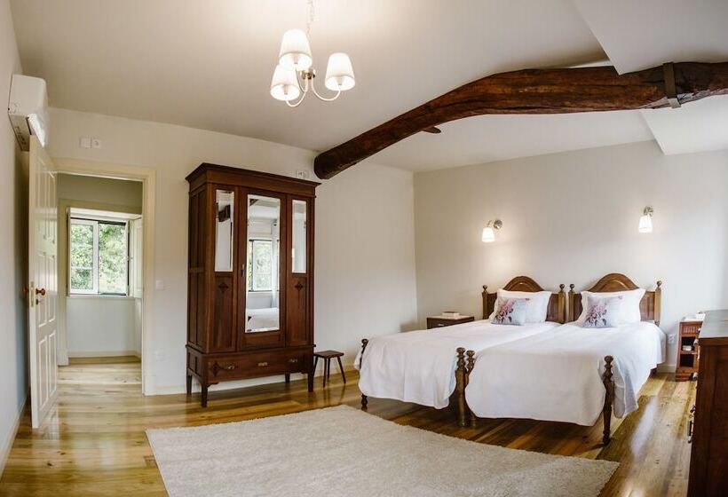 膳宿费 Casa Mindela Farmhouse