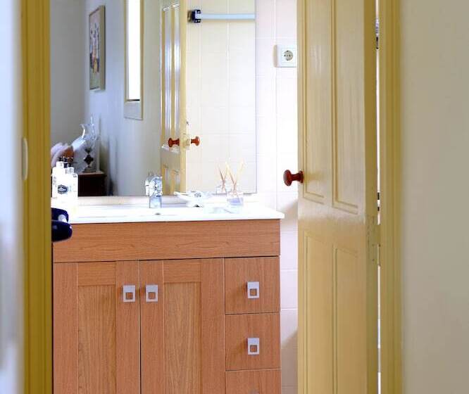 膳宿费 Casa Mindela Farmhouse