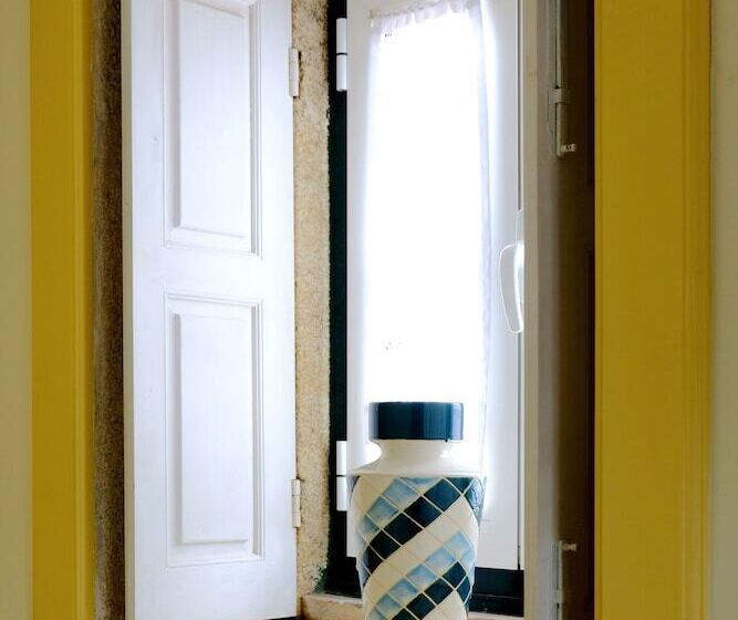 膳宿费 Casa Mindela Farmhouse