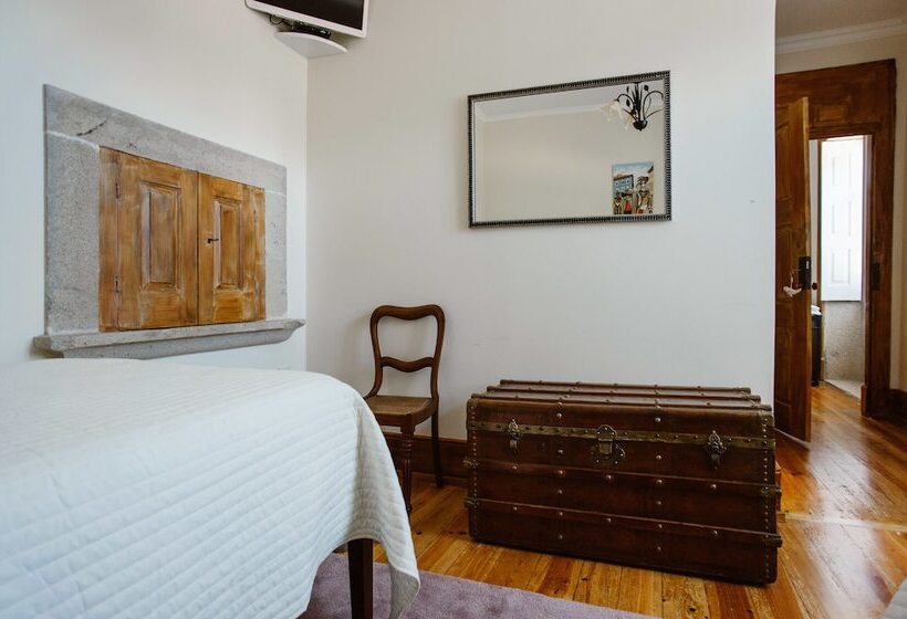 膳宿费 Casa Mindela Farmhouse