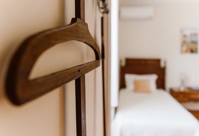 膳宿费 Casa Mindela Farmhouse