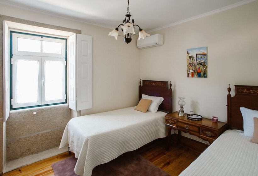 膳宿费 Casa Mindela Farmhouse