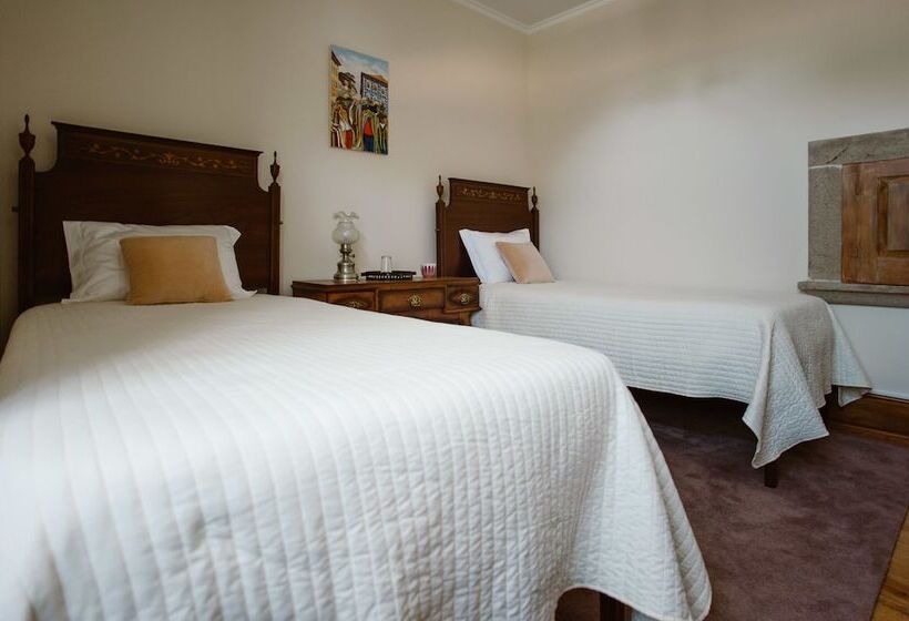 膳宿费 Casa Mindela Farmhouse