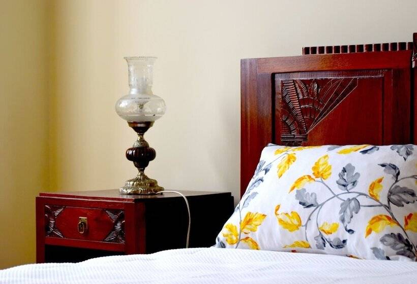 膳宿费 Casa Mindela Farmhouse