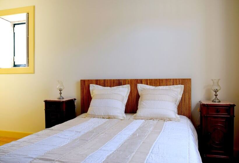 膳宿费 Casa Mindela Farmhouse