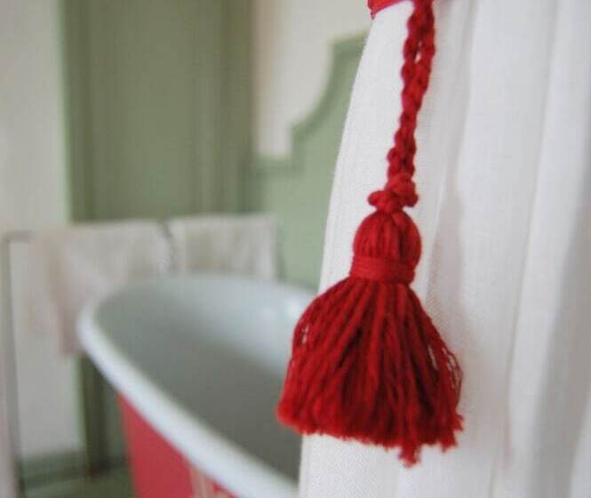 펜션 Demeure De Roquelongue