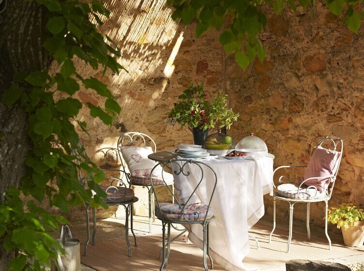 펜션 Demeure De Roquelongue