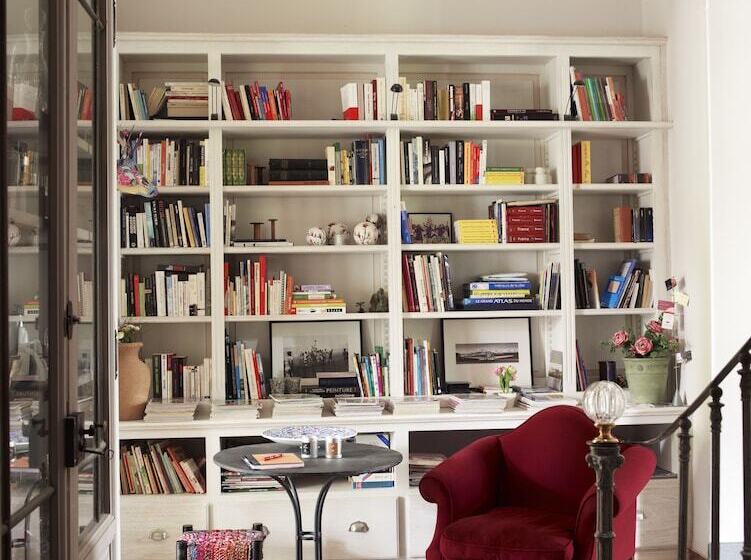 펜션 Demeure De Roquelongue