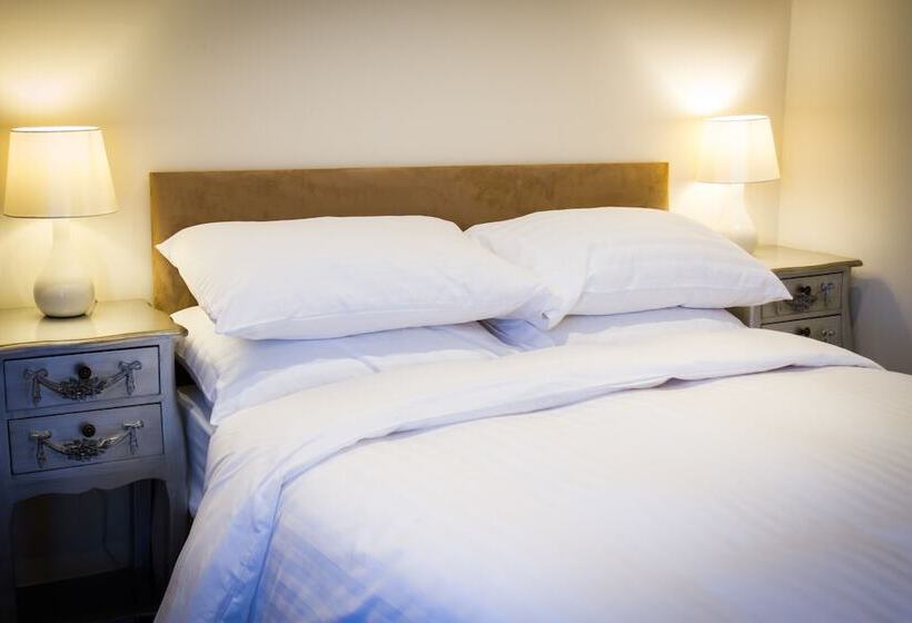 פנסיון Fair Oak House Exeter Airport