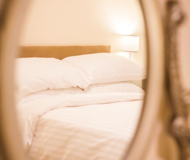 פנסיון Fair Oak House Exeter Airport