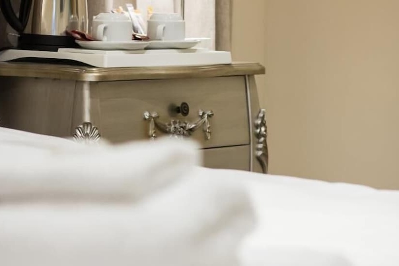 פנסיון Fair Oak House Exeter Airport