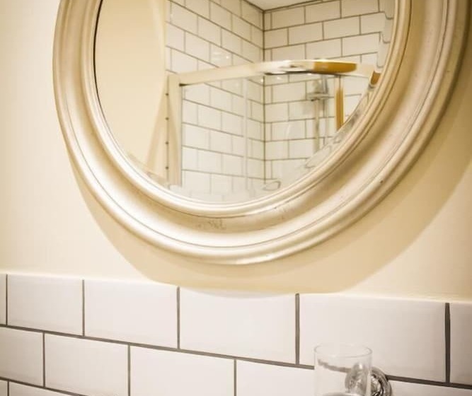 פנסיון Fair Oak House Exeter Airport