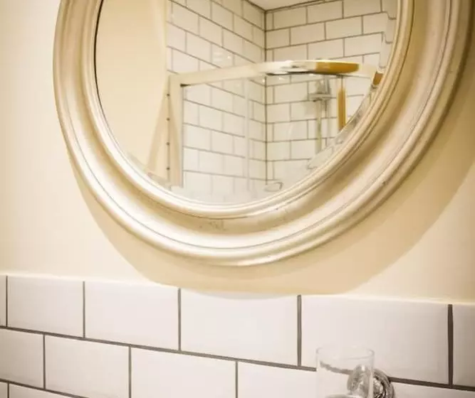 ペンション Fair Oak House Exeter Airport