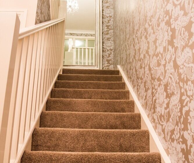 פנסיון Fair Oak House Exeter Airport