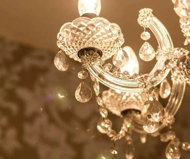 ペンション Fair Oak House Exeter Airport