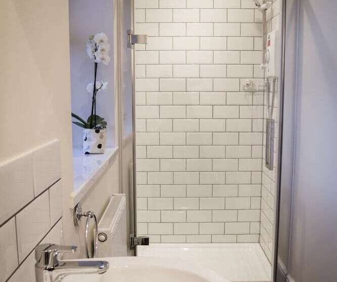 פנסיון Fair Oak House Exeter Airport