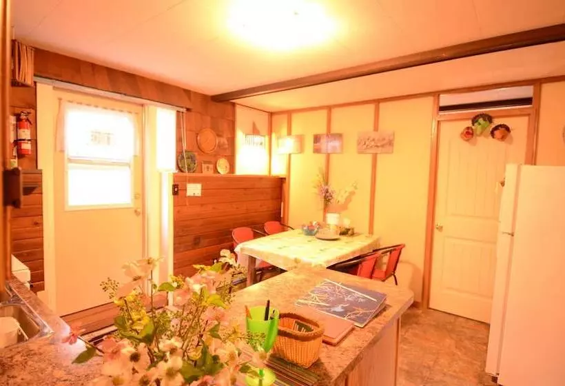 ペンション Fairy's Garden Chalet