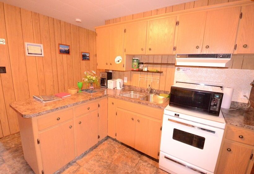 פנסיון Fairy's Garden Chalet