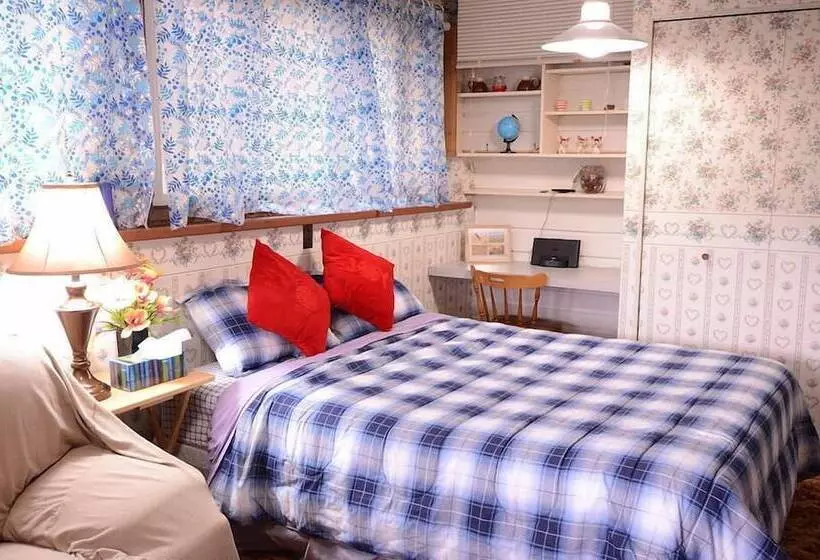 ペンション Fairy's Garden Chalet