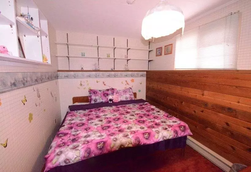 ペンション Fairy's Garden Chalet