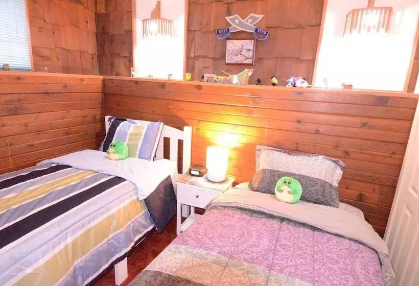 ペンション Fairy's Garden Chalet