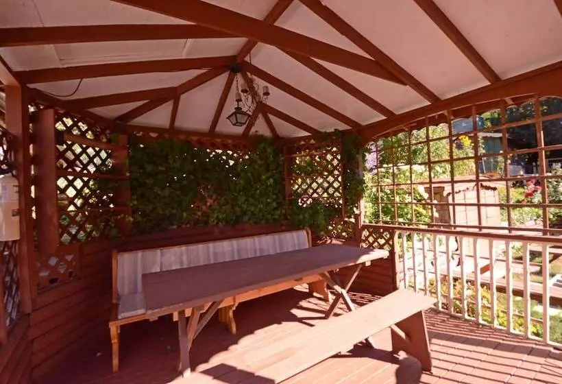 ペンション Fairy's Garden Chalet