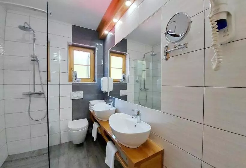 Majatalo Guest House Plitvice Villa Verde