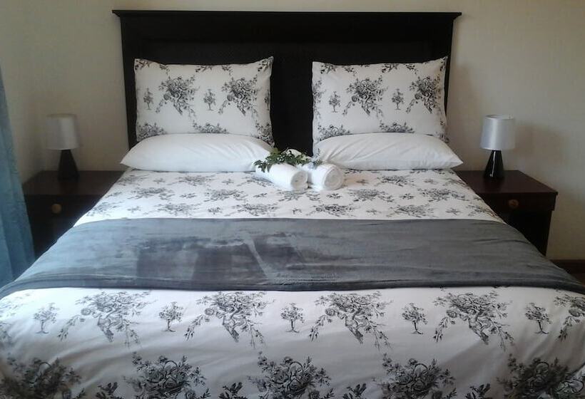 膳宿费 Wells Guest House